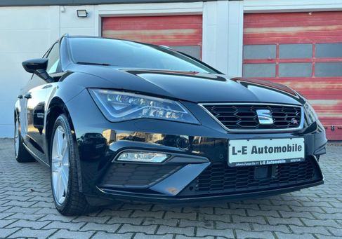 Seat Leon, 2020
