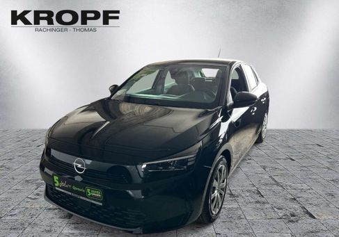 Opel Corsa, 2024 2