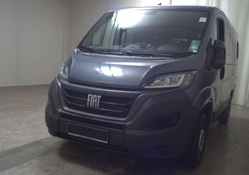 Fiat Ducato, 2022