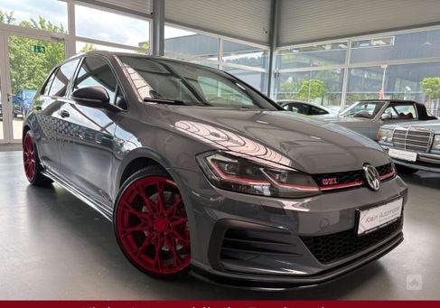 Volkswagen Golf, 2019