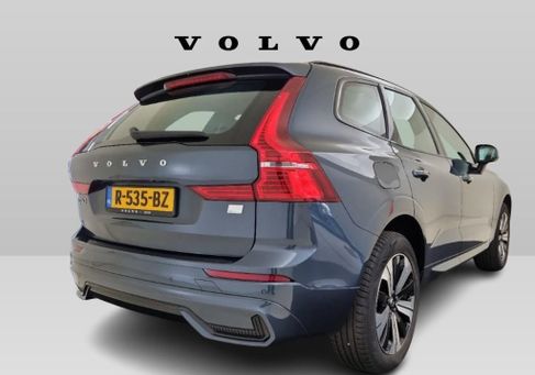 Volvo XC60, 2022 2