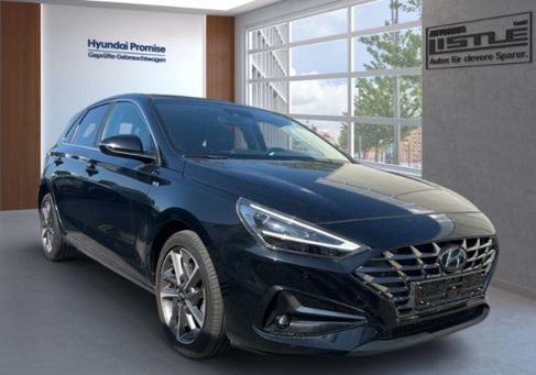Hyundai i30, 2022 2