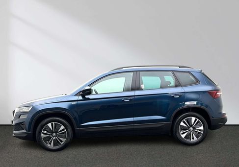 Skoda Karoq, 2022