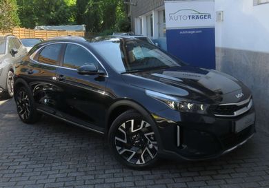 Kia XCeed, 2026