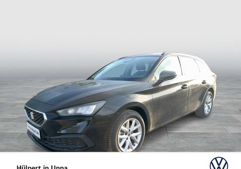 Seat Leon, 2026