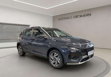 Hyundai Bayon, 2026