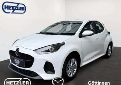 Mazda 2, 2026