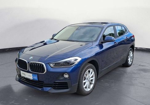 BMW X2, 2019 2