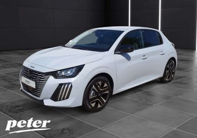 Peugeot 208, 2026