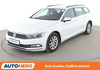 Volkswagen Passat, 2019