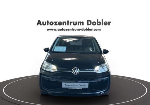 Volkswagen up!, 2022