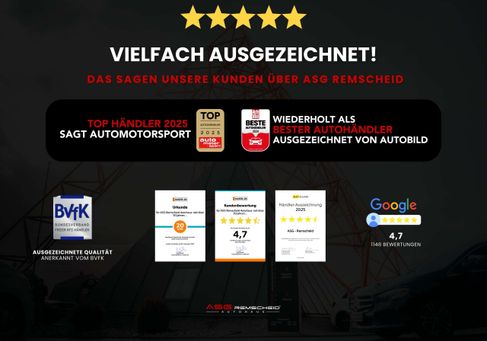 Mercedes-Benz GLC 43 AMG, 2018