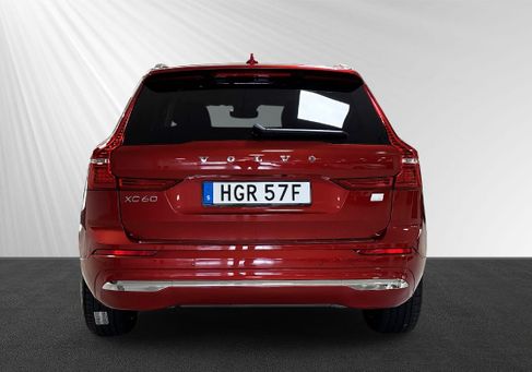 Volvo XC60, 2023
