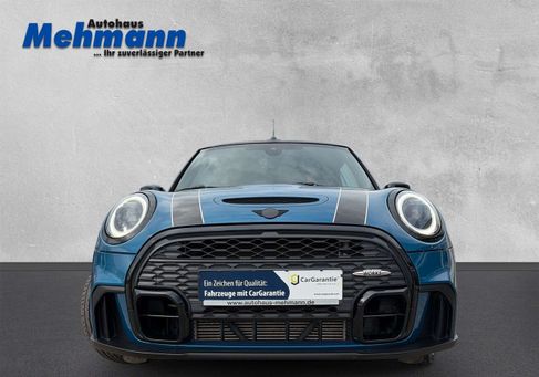 MINI Cooper S Cabrio, 2023