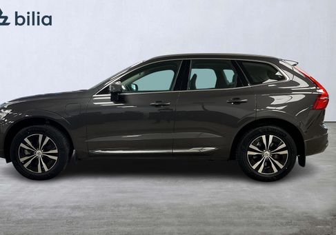 Volvo XC60, 2025