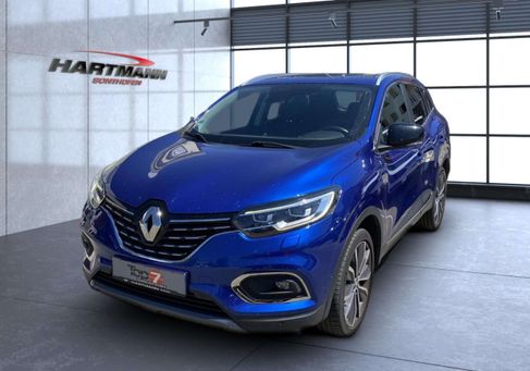 Renault Kadjar, 2019