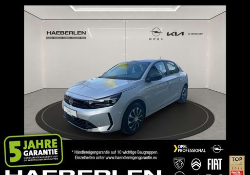 Opel Corsa, 2023