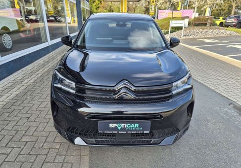 Citroën C5 Aircross, 2025 2