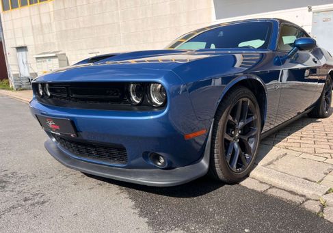 Dodge Challenger, 2020