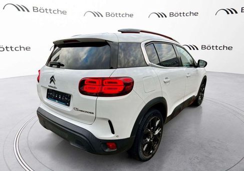 Citroën C5 Aircross, 2021 3