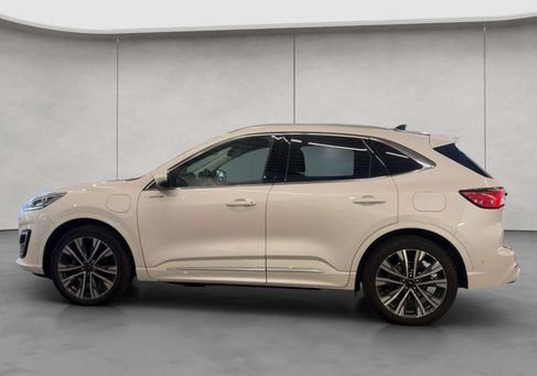 Ford Kuga, 2022