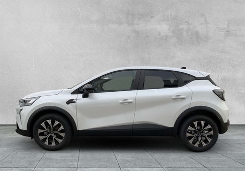 Renault Captur, 2026