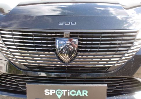 Peugeot 308, 2023