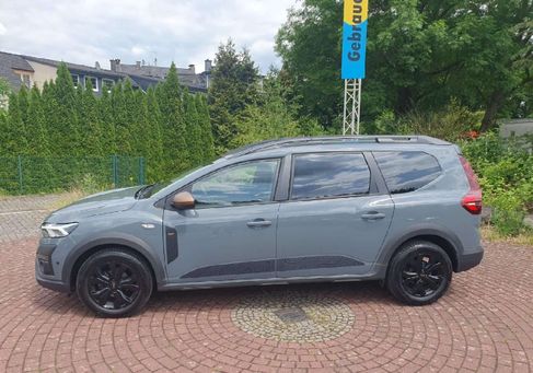 Dacia Jogger, 2025 2