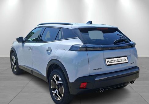 Peugeot 2008, 2026