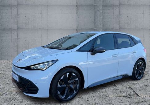 Cupra Born, 2023