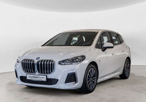 BMW 218, 2023 2