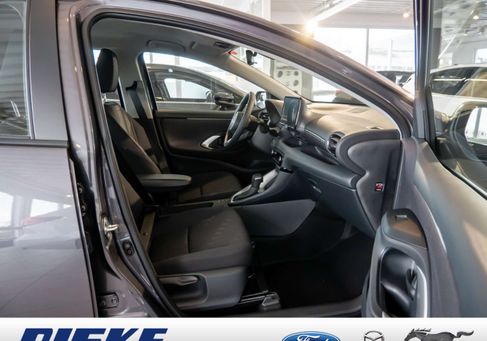 Mazda 2, 2024 2