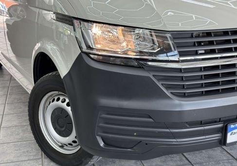 Volkswagen Transporter, 2020 2
