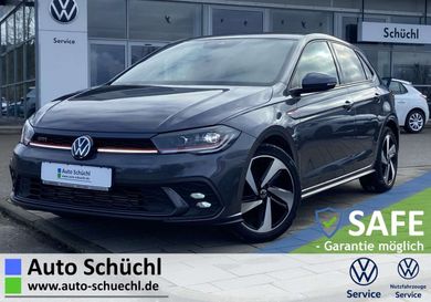 Volkswagen Polo, 2023