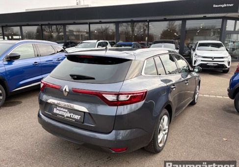 Renault Megane, 2020