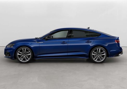 Audi A5, 2022 3