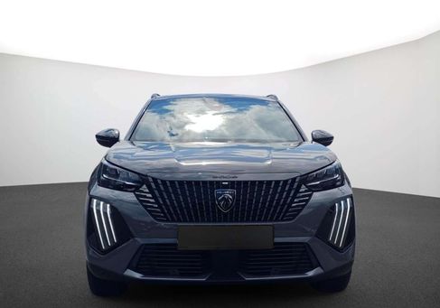 Peugeot 2008, 2024