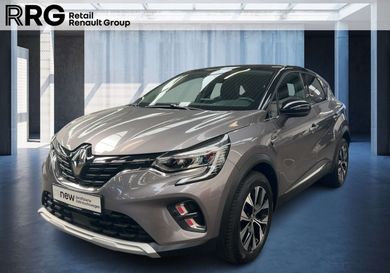 Renault Captur, 2024