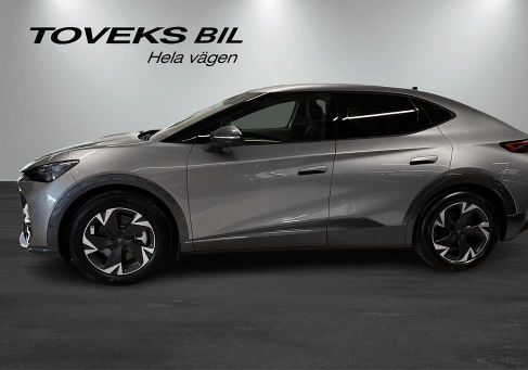 Cupra, 2025 2