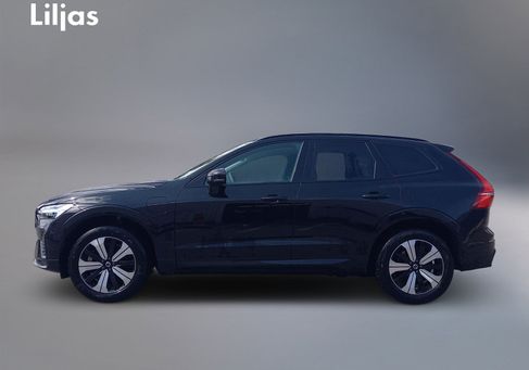 Volvo XC60, 2025