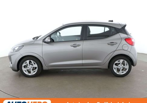 Hyundai i10, 2021 3