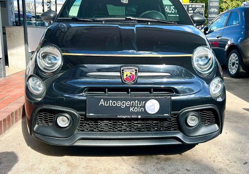 Abarth 595, 2021 2