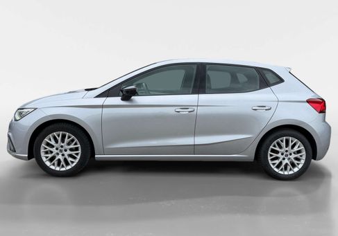 Seat Ibiza, 2023