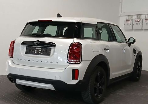 MINI Cooper Countryman, 2024