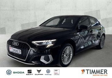 Audi A3, 2023