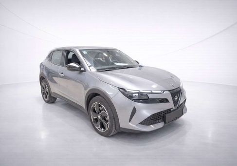 Alfa Romeo Junior, 2025