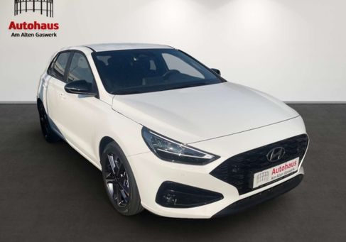 Hyundai i30, 2026 2