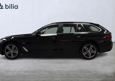 BMW 530, 2023