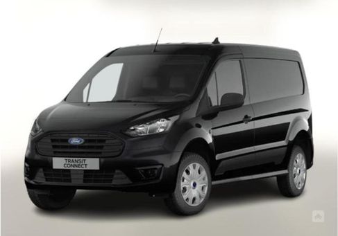 Ford Transit, 2022