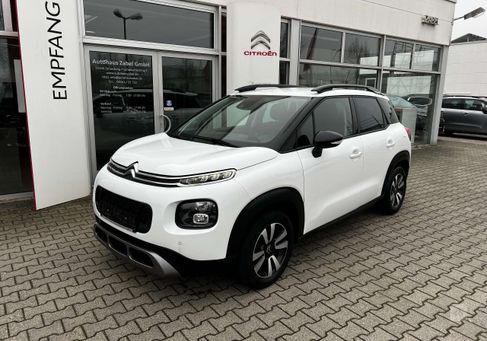 Citroën C3 Aircross, 2020